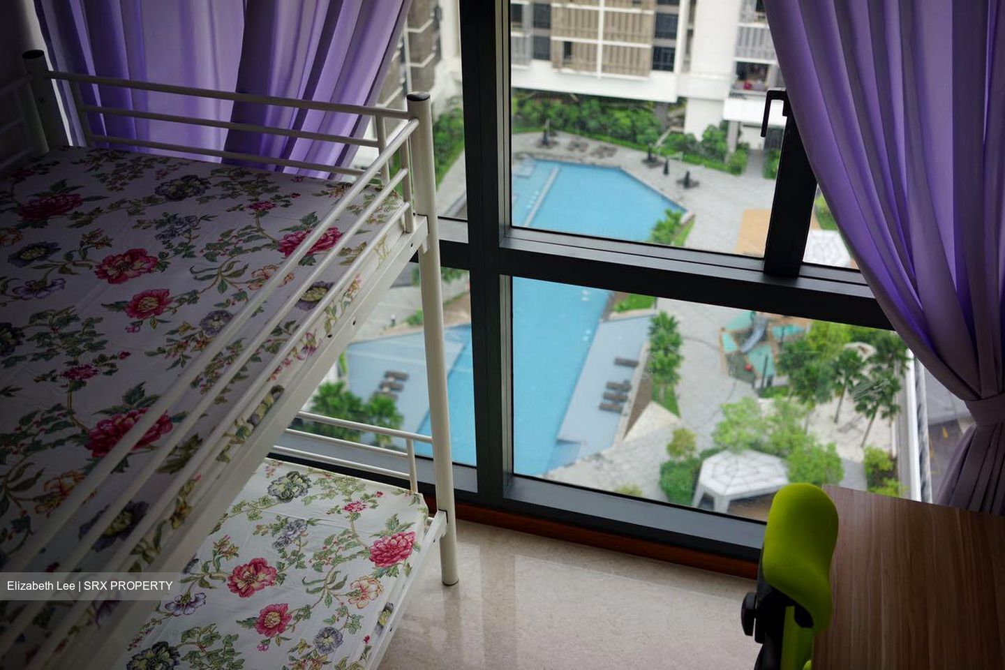 The Tennery (D23), Apartment #283378351